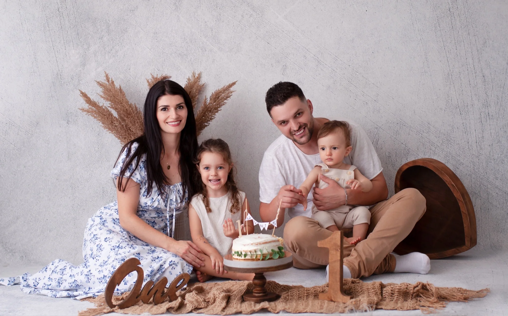 Geburtstag Photography