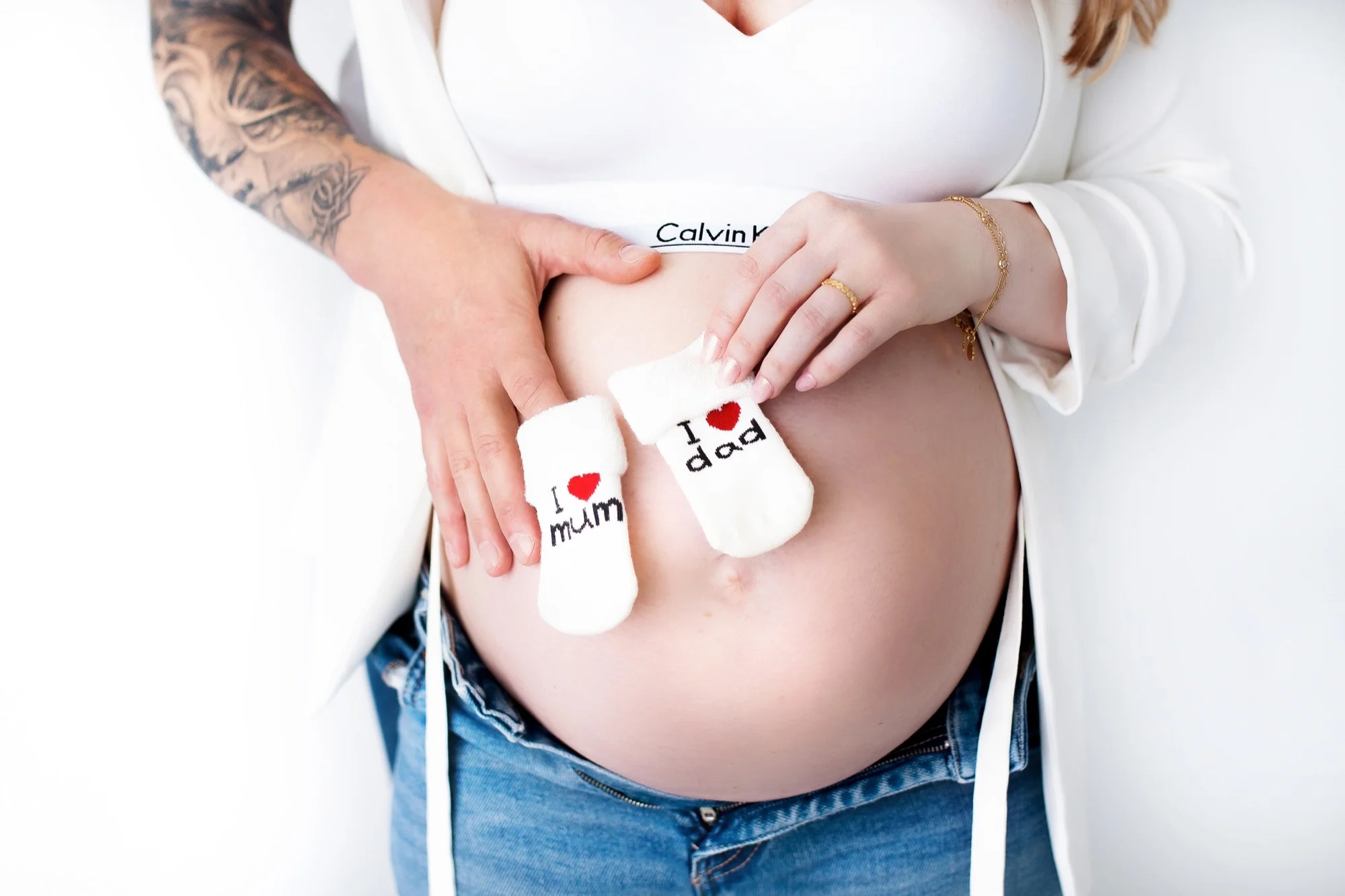 Maternity Photography