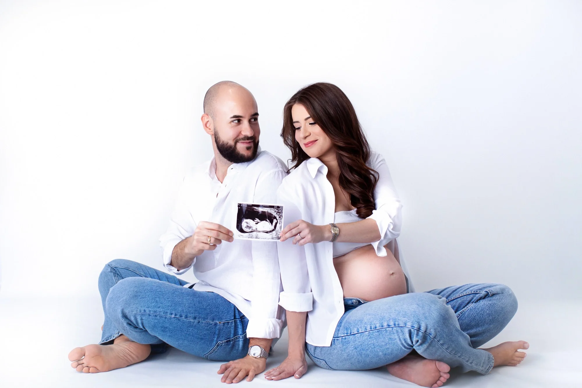 Maternity Photography