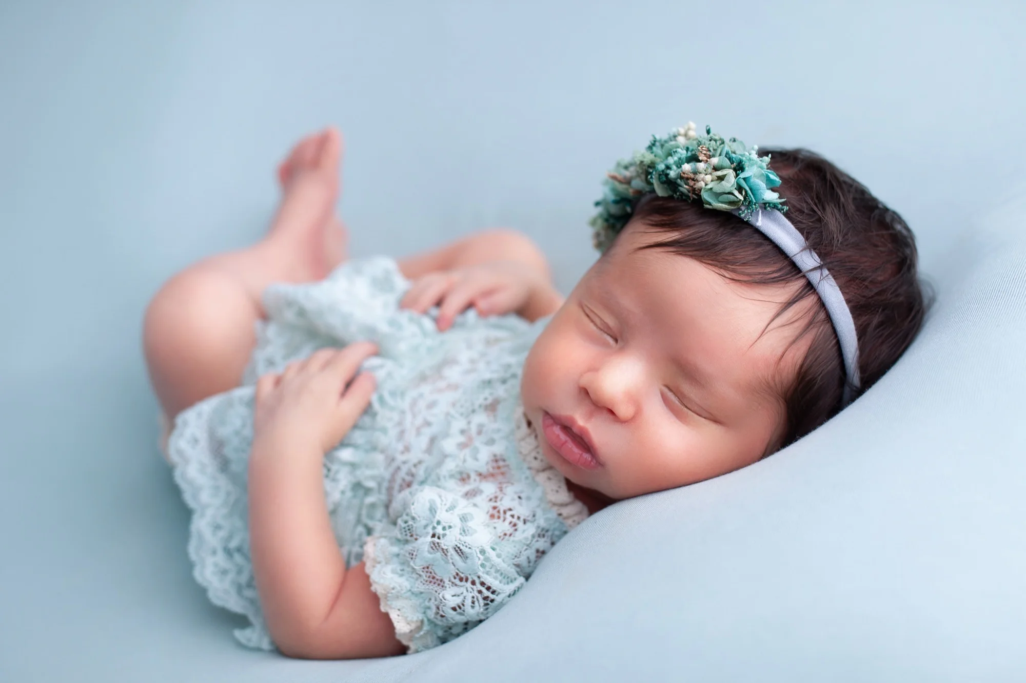 Newborn Photography