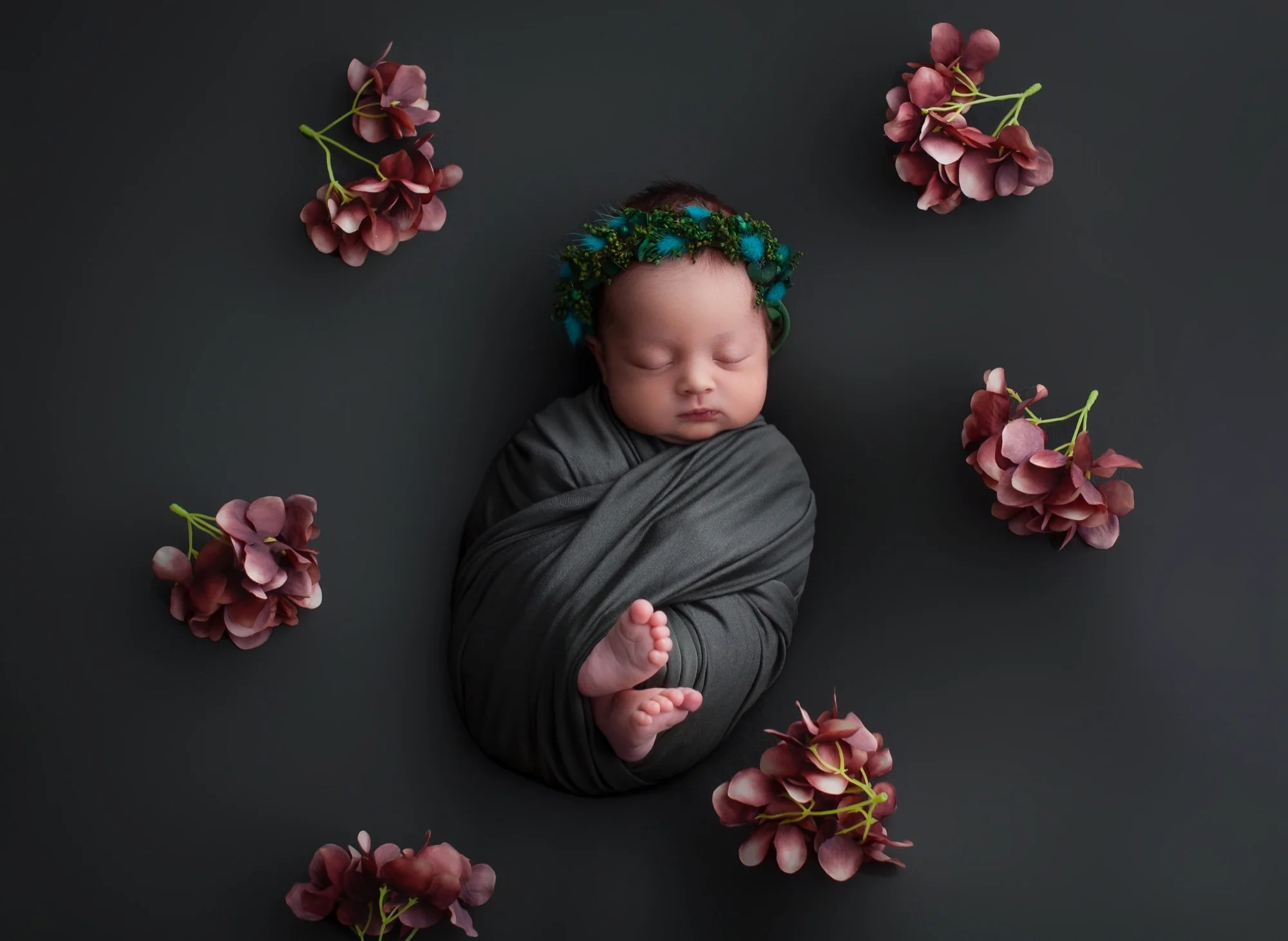 Newborn Photography