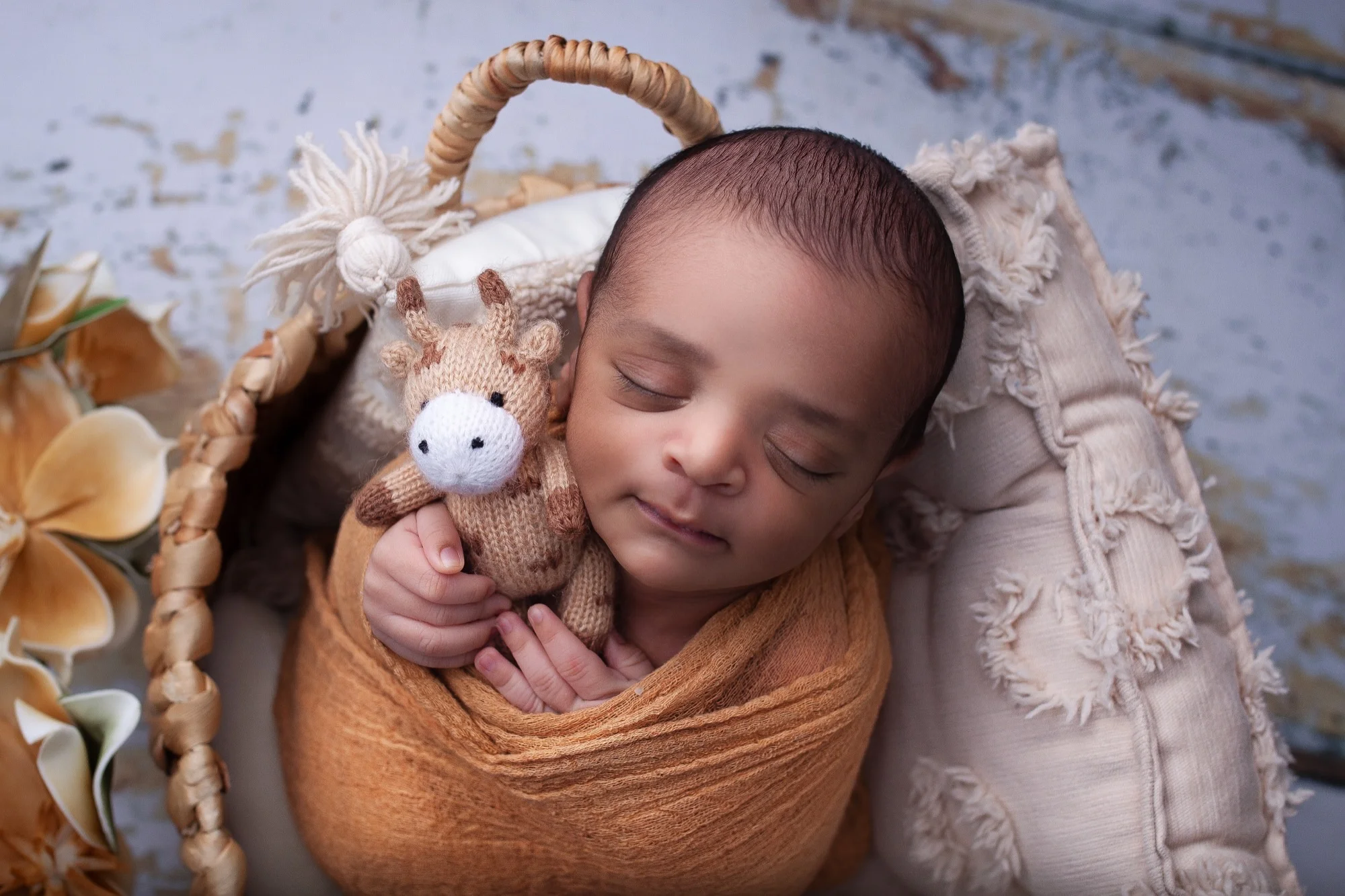 Newborn Photography
