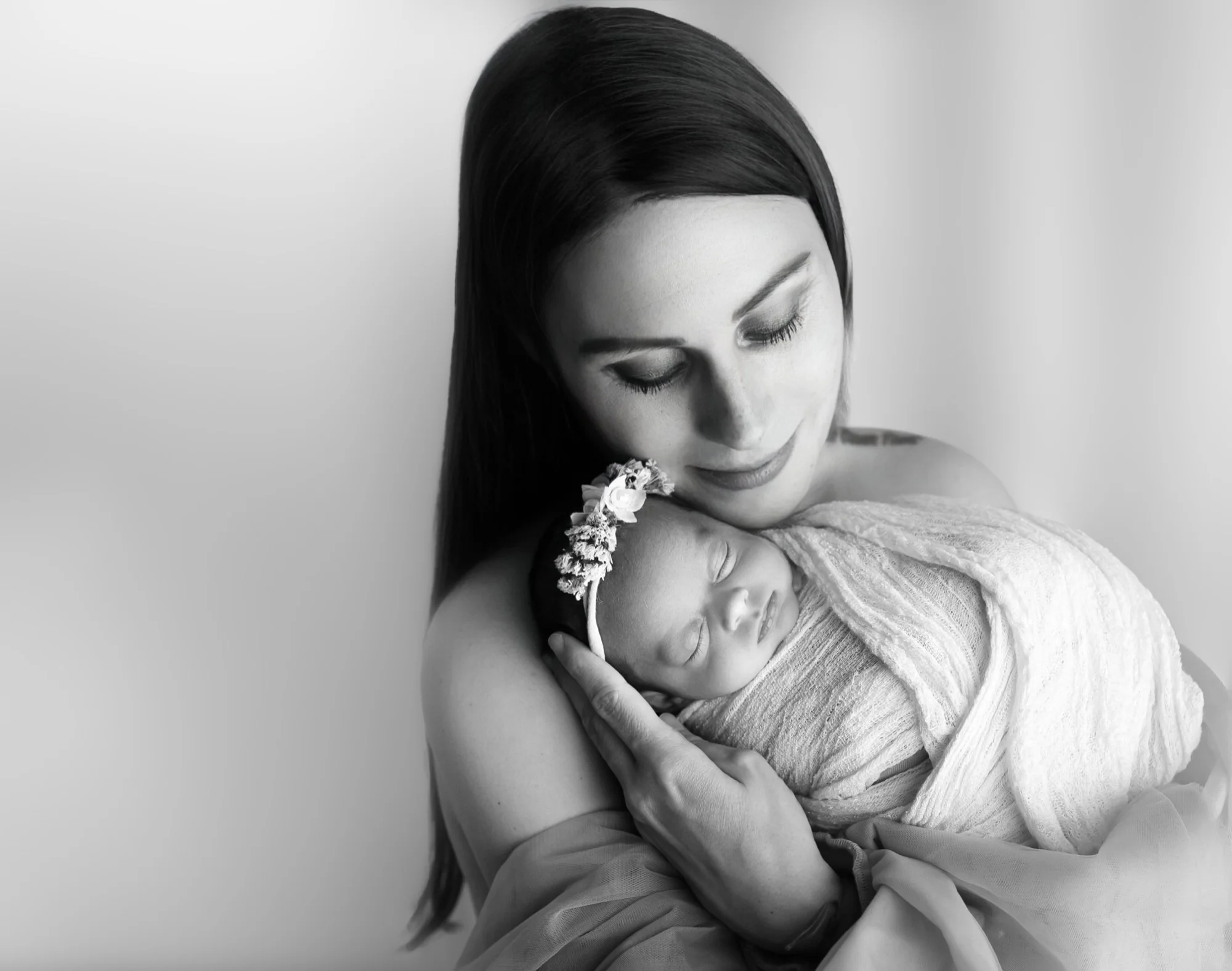 Newborn Photography