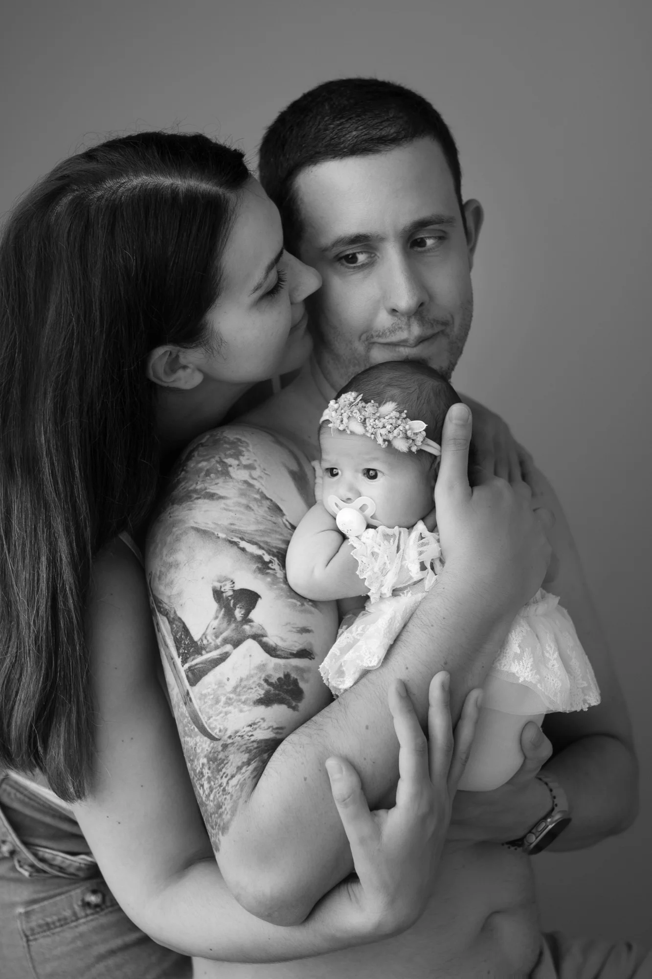 Newborn Photography
