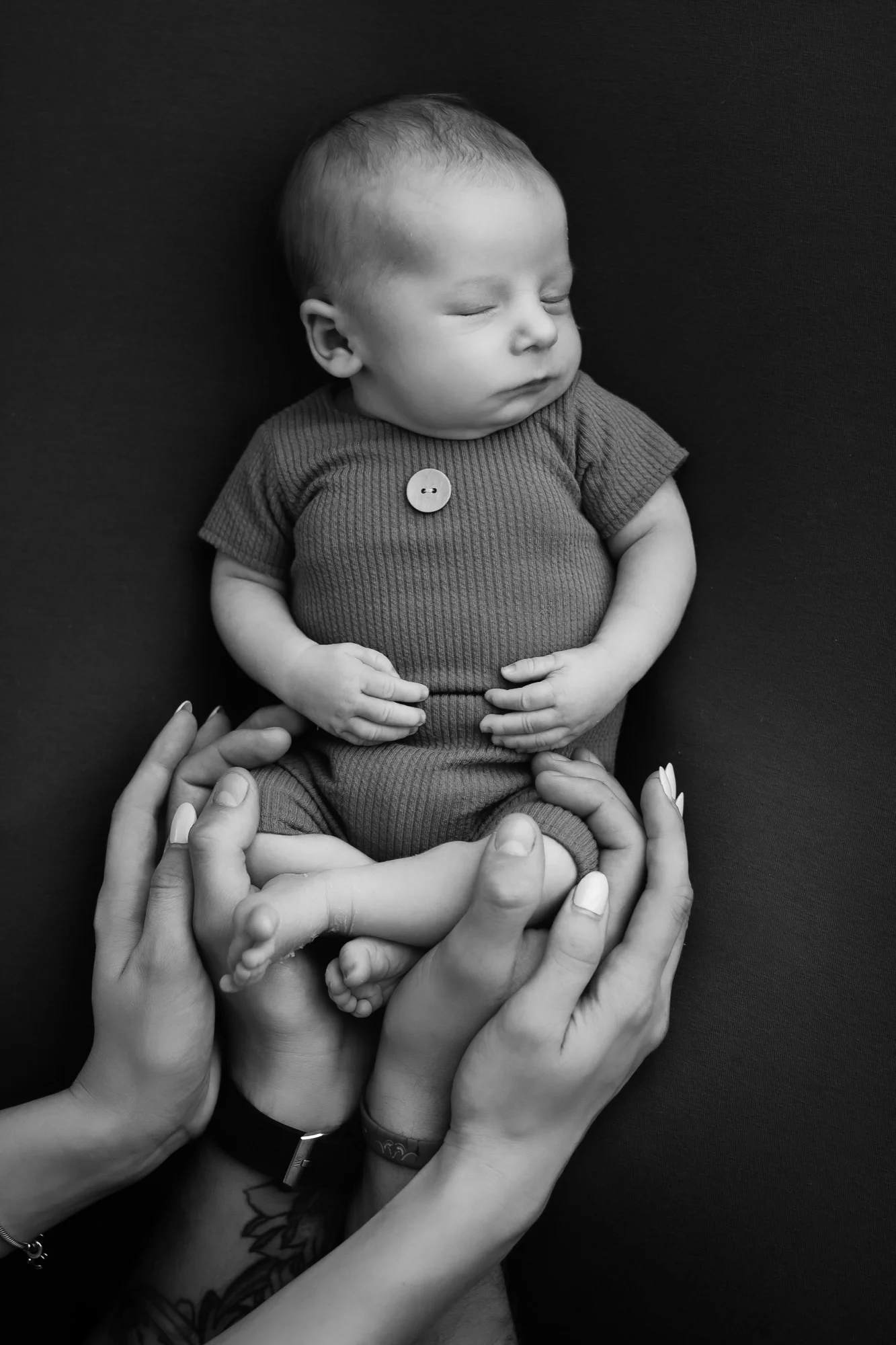 Newborn Photography