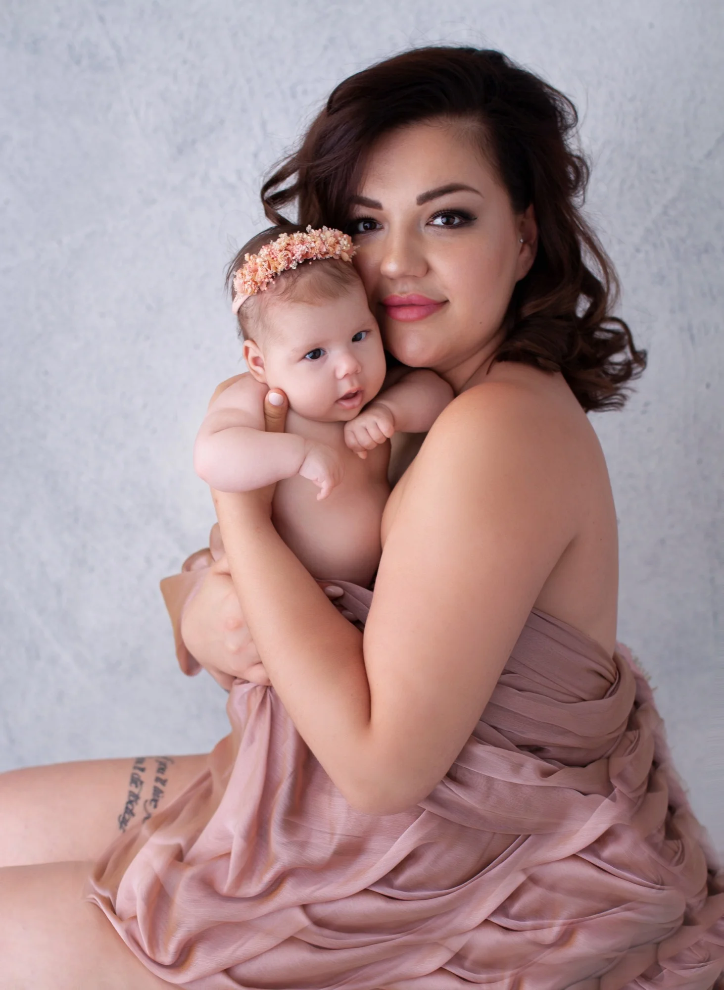 Newborn Photography
