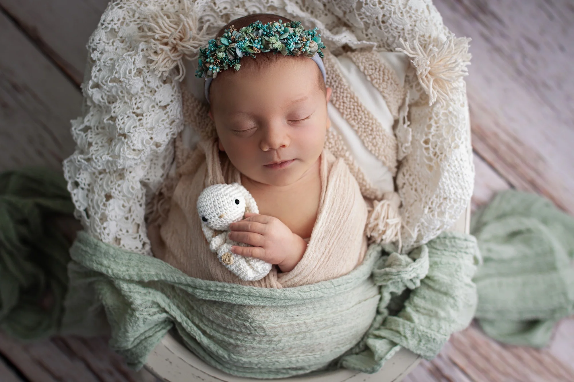 Newborn Photography