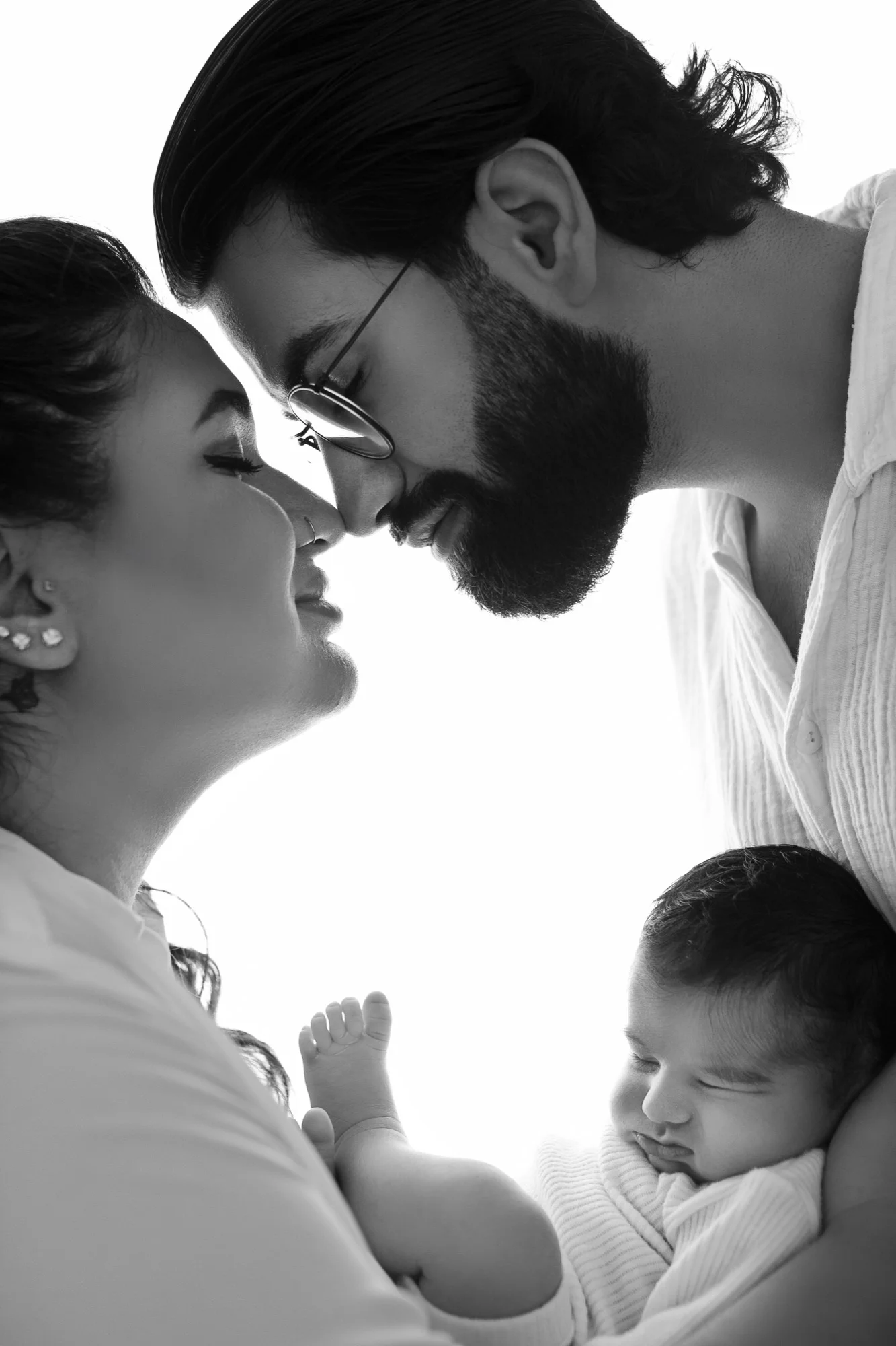 Newborn Photography