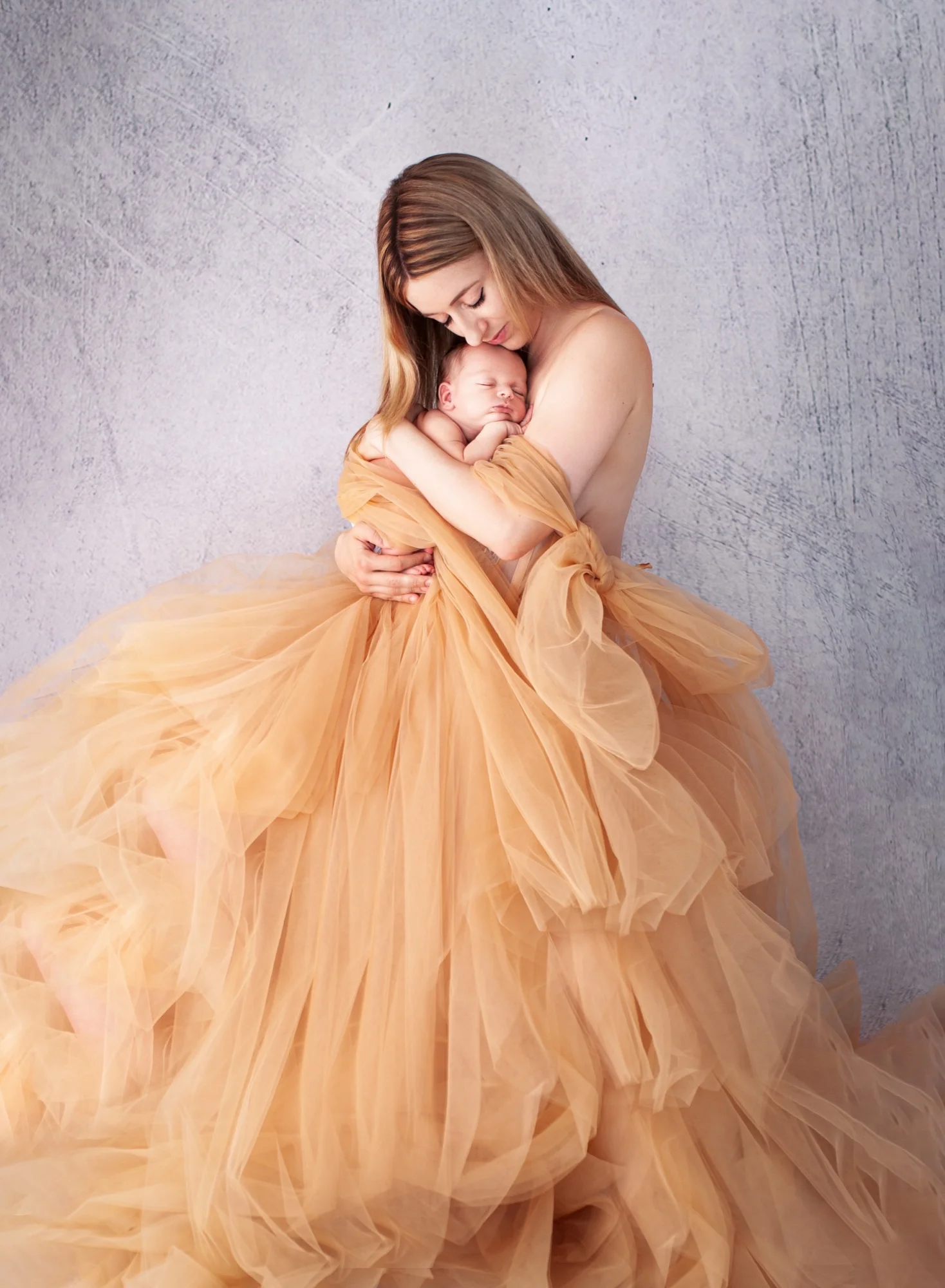 Newborn Photography