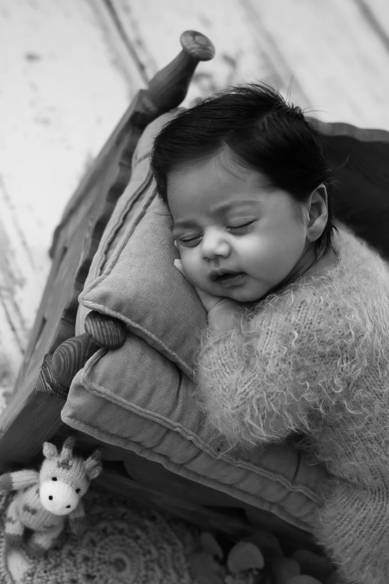 Newborn Photography