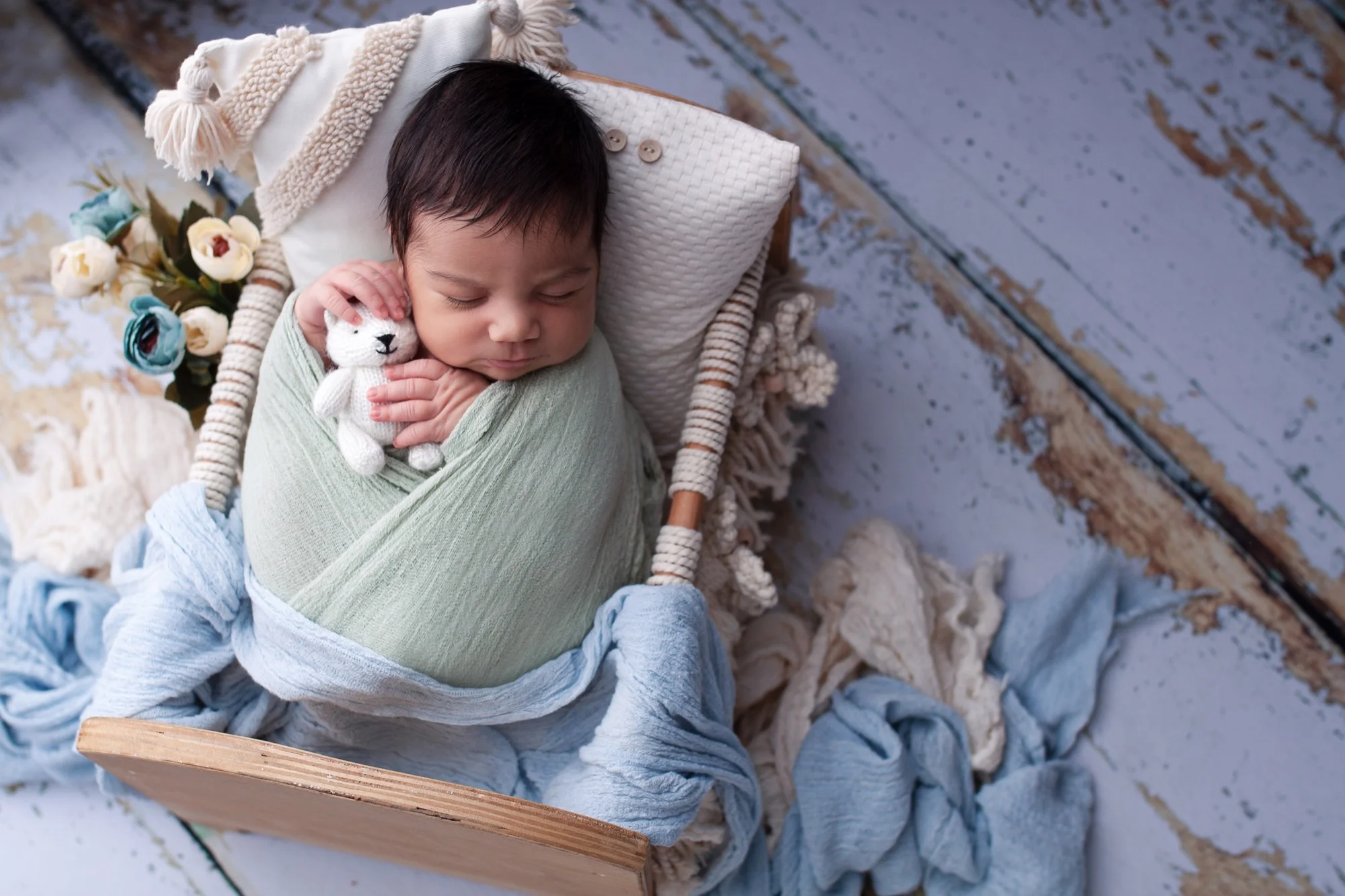 Newborn Photography