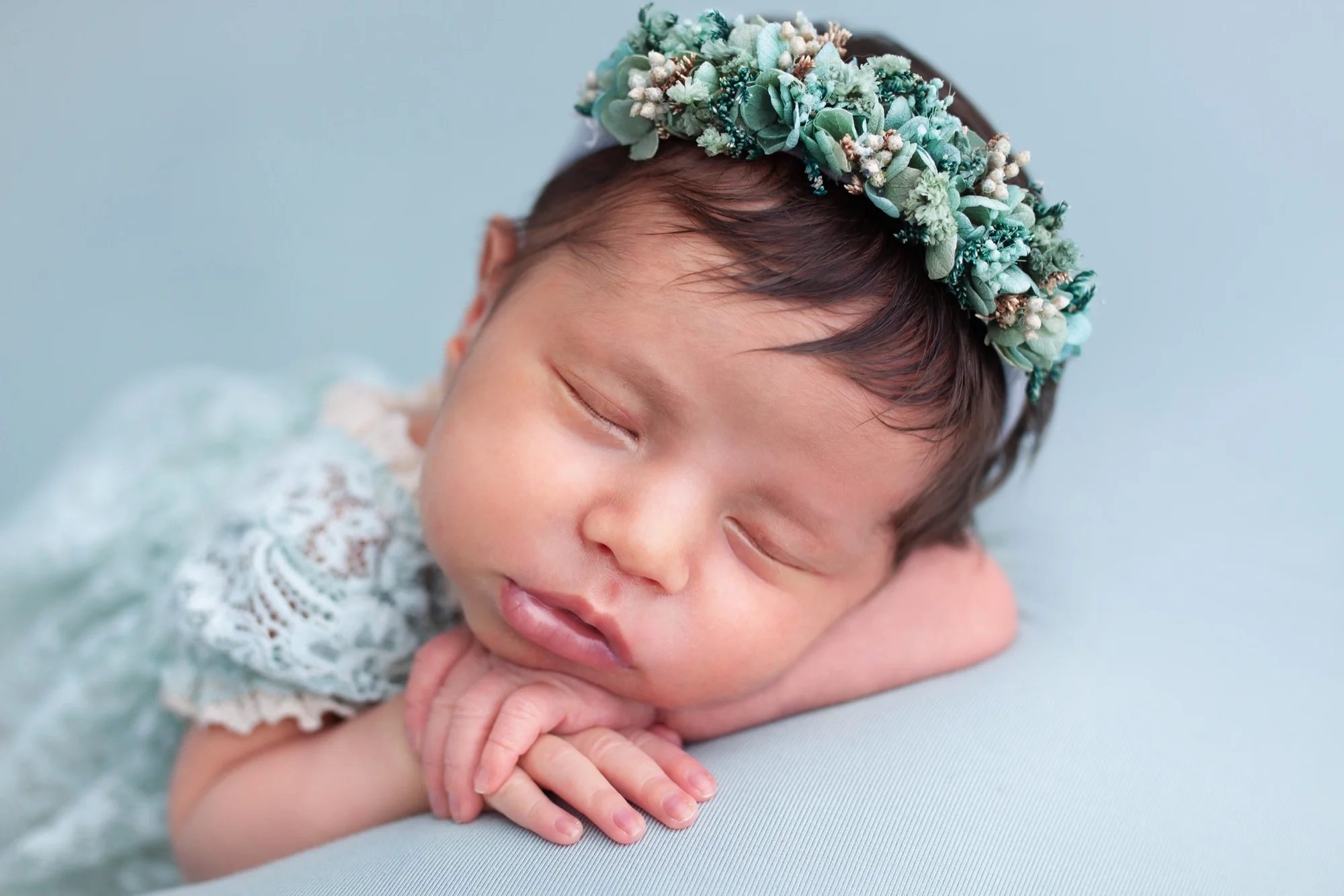 Newborn Photography