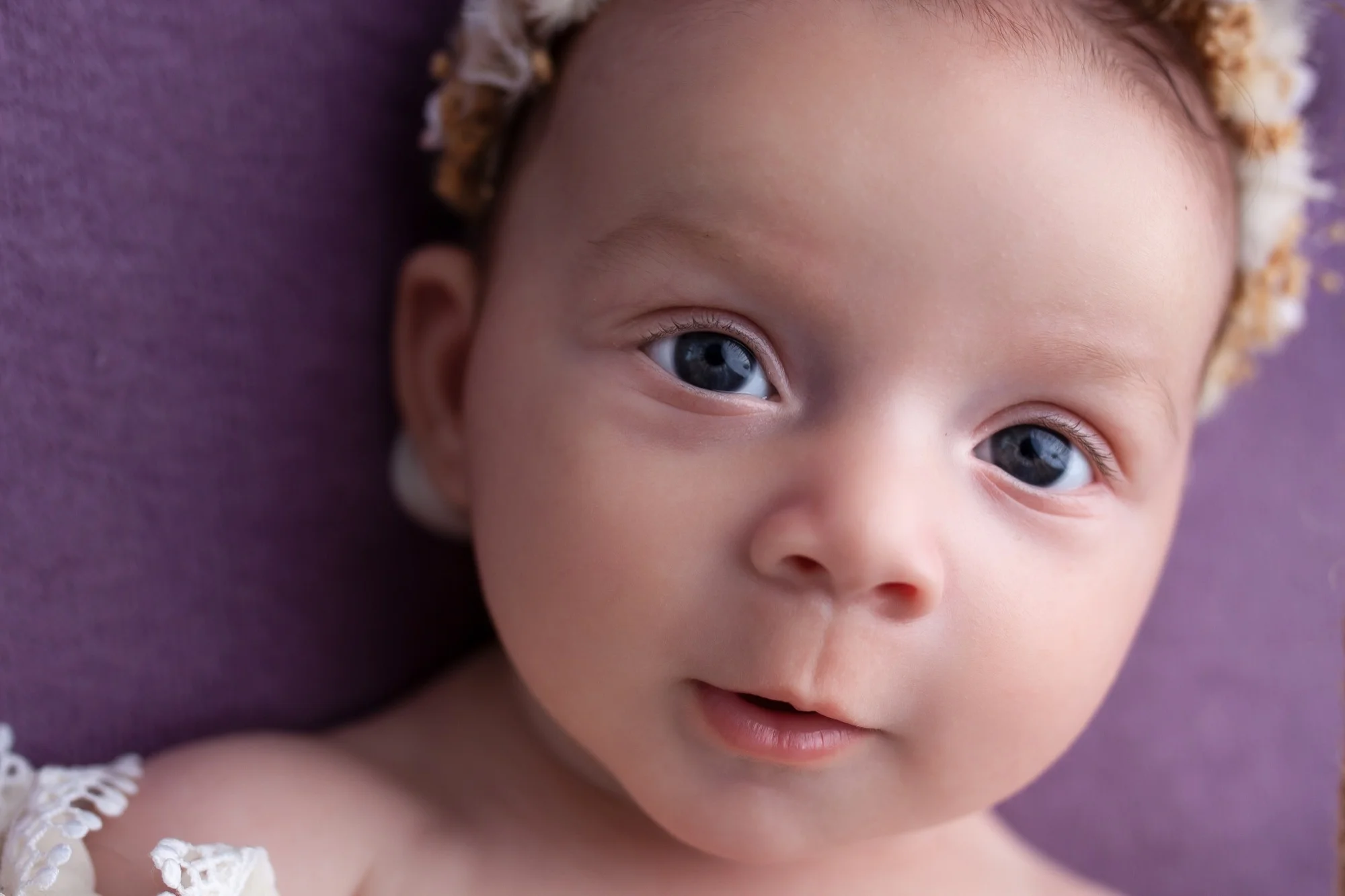 Newborn Photography