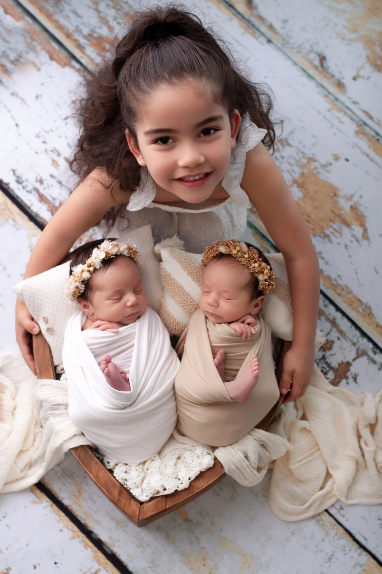 Newborn Photography