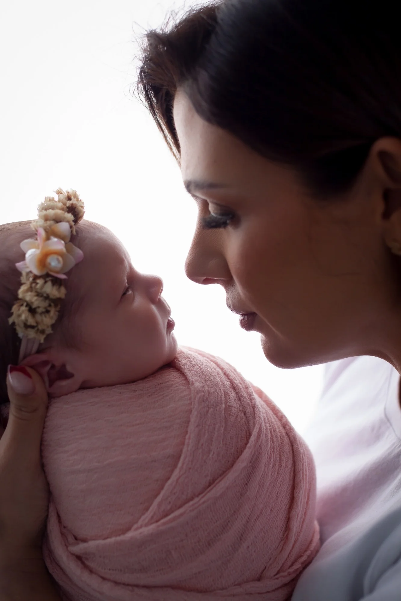 Newborn Photography