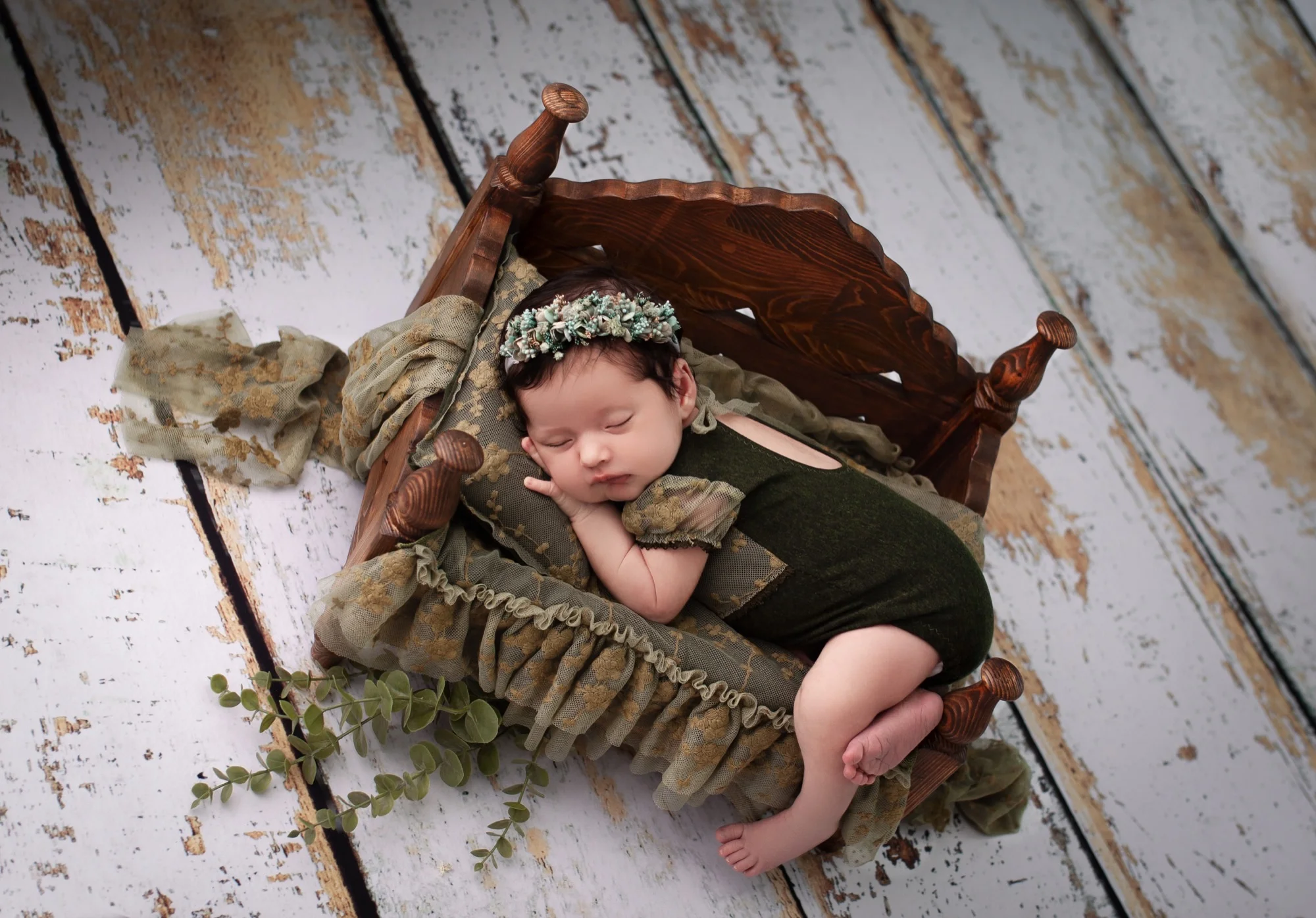 Newborn Photography