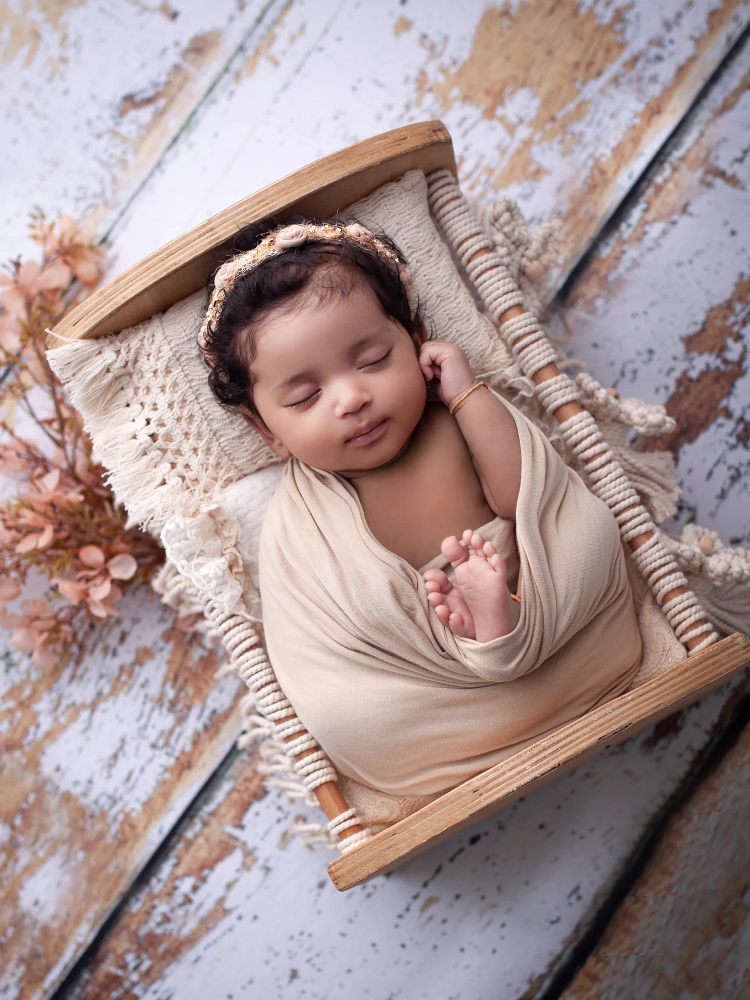 Newborn Photography