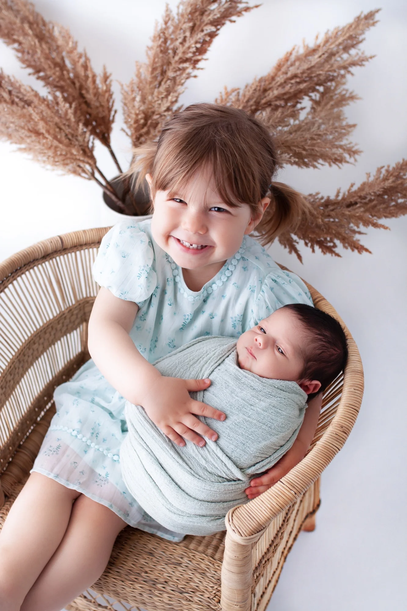 Newborn Photography
