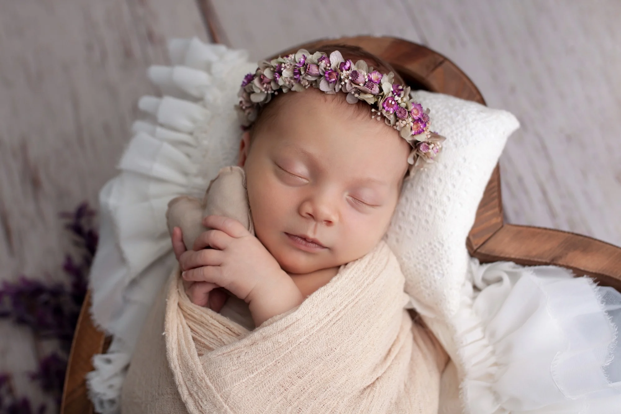 Newborn Photography