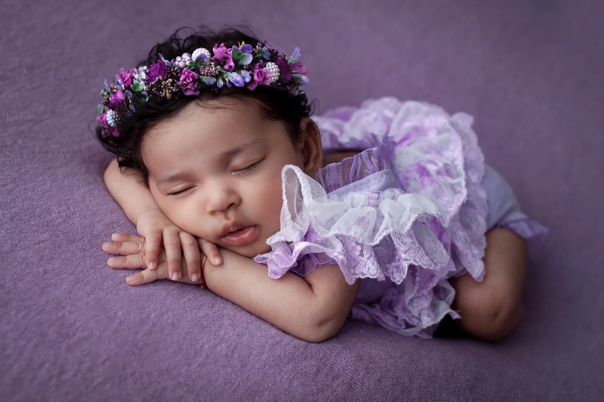 Newborn Photography