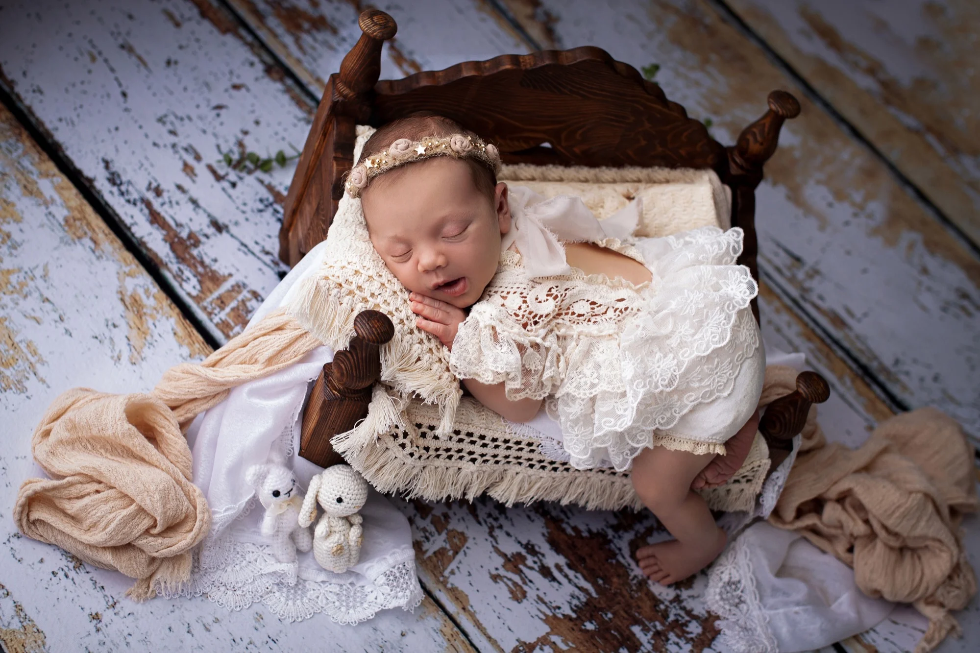 Newborn Photography