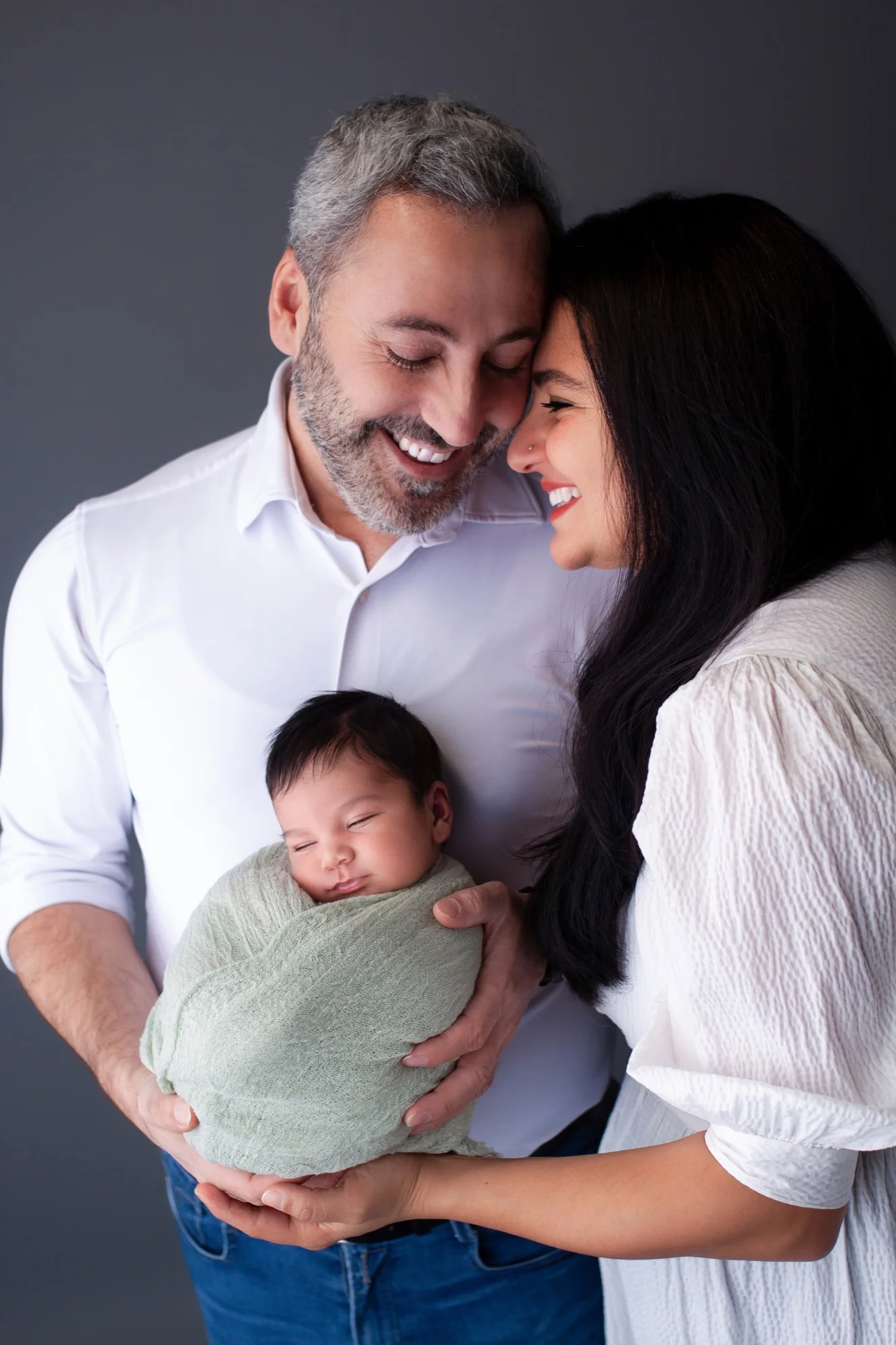 Newborn Photography